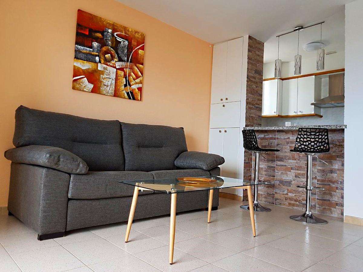 Beautiful Apartment In Apartamerica, Las Americas Playa de las Americas  Esterno foto