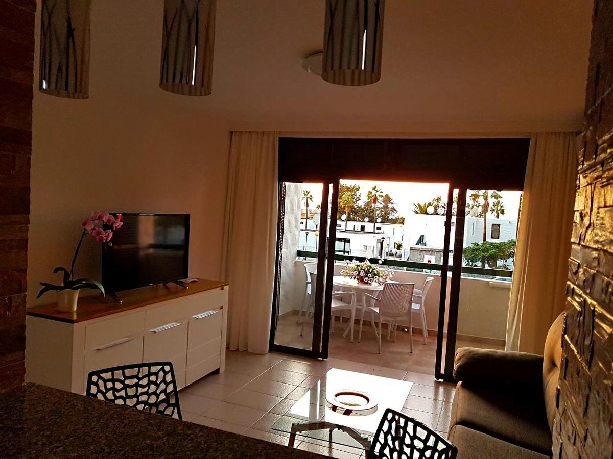 Beautiful Apartment In Apartamerica, Las Americas Playa de las Americas  Esterno foto